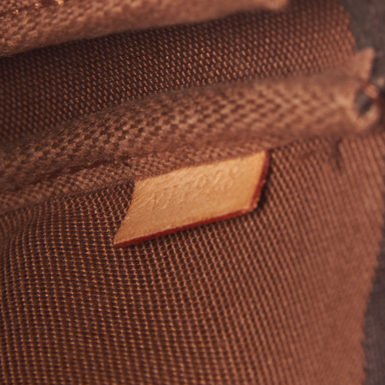 Monogram Pochette Accessories