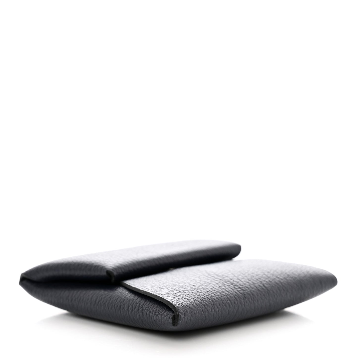 Evercolor Bastia Coin Purse Bleu Nuit