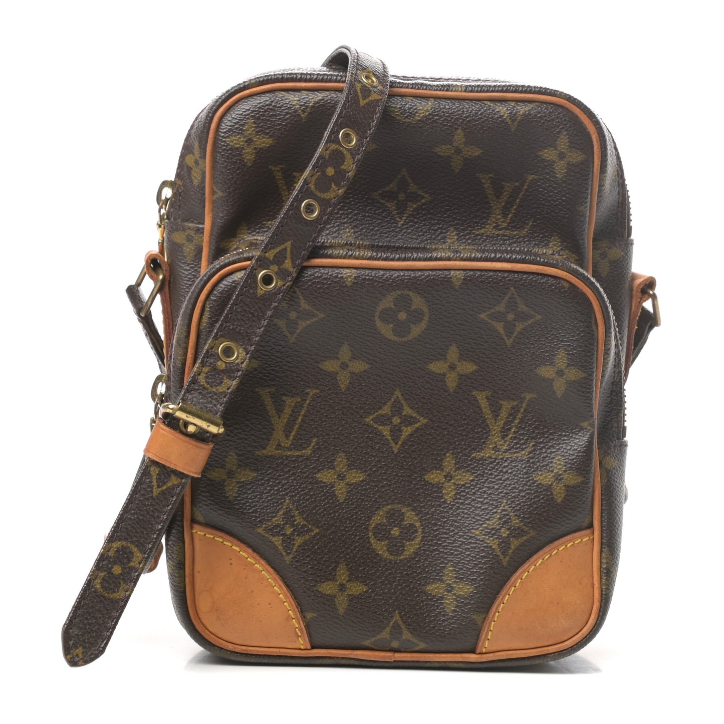 Monogram Amazone