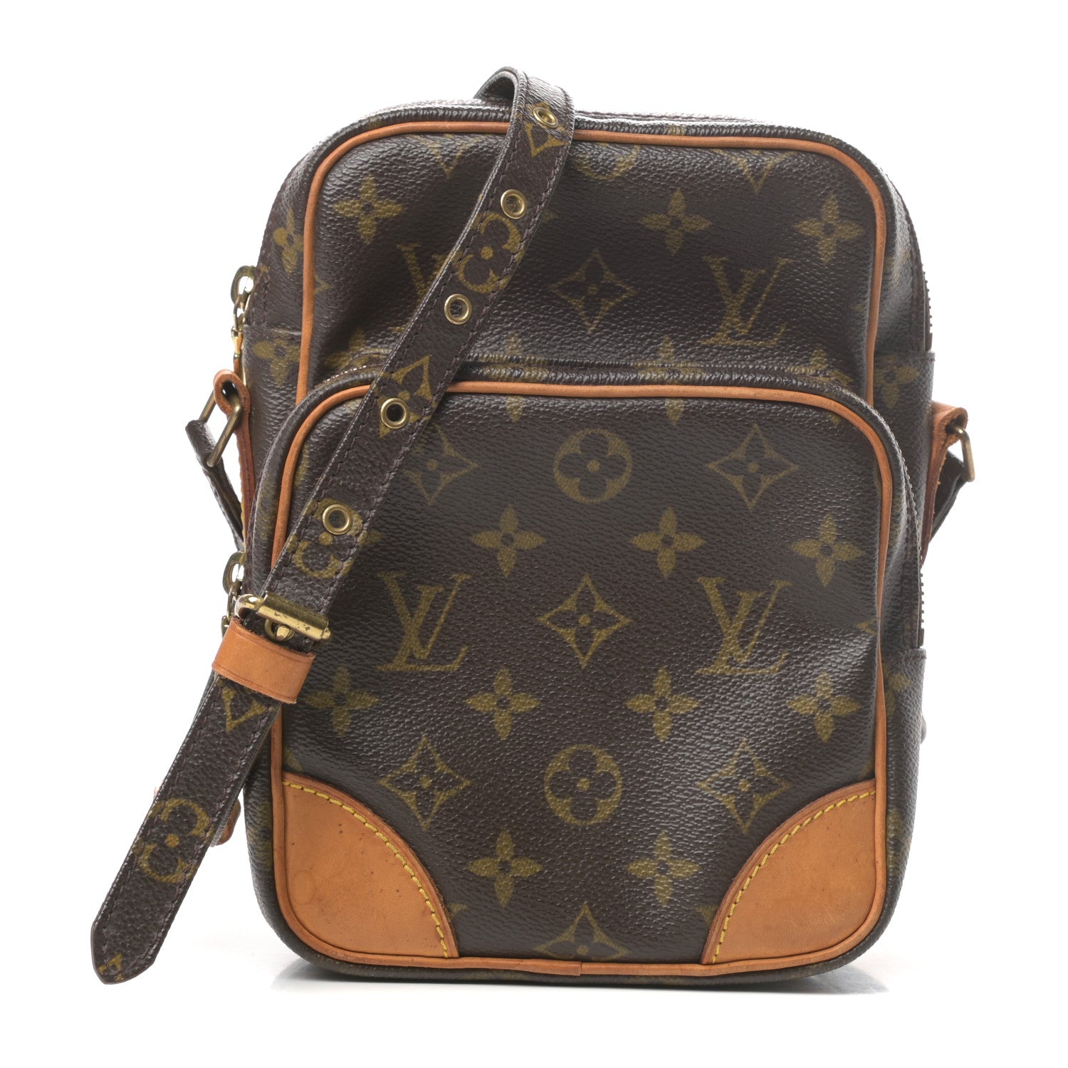 Louis Vuitton Monogram Amazone 1 of 10