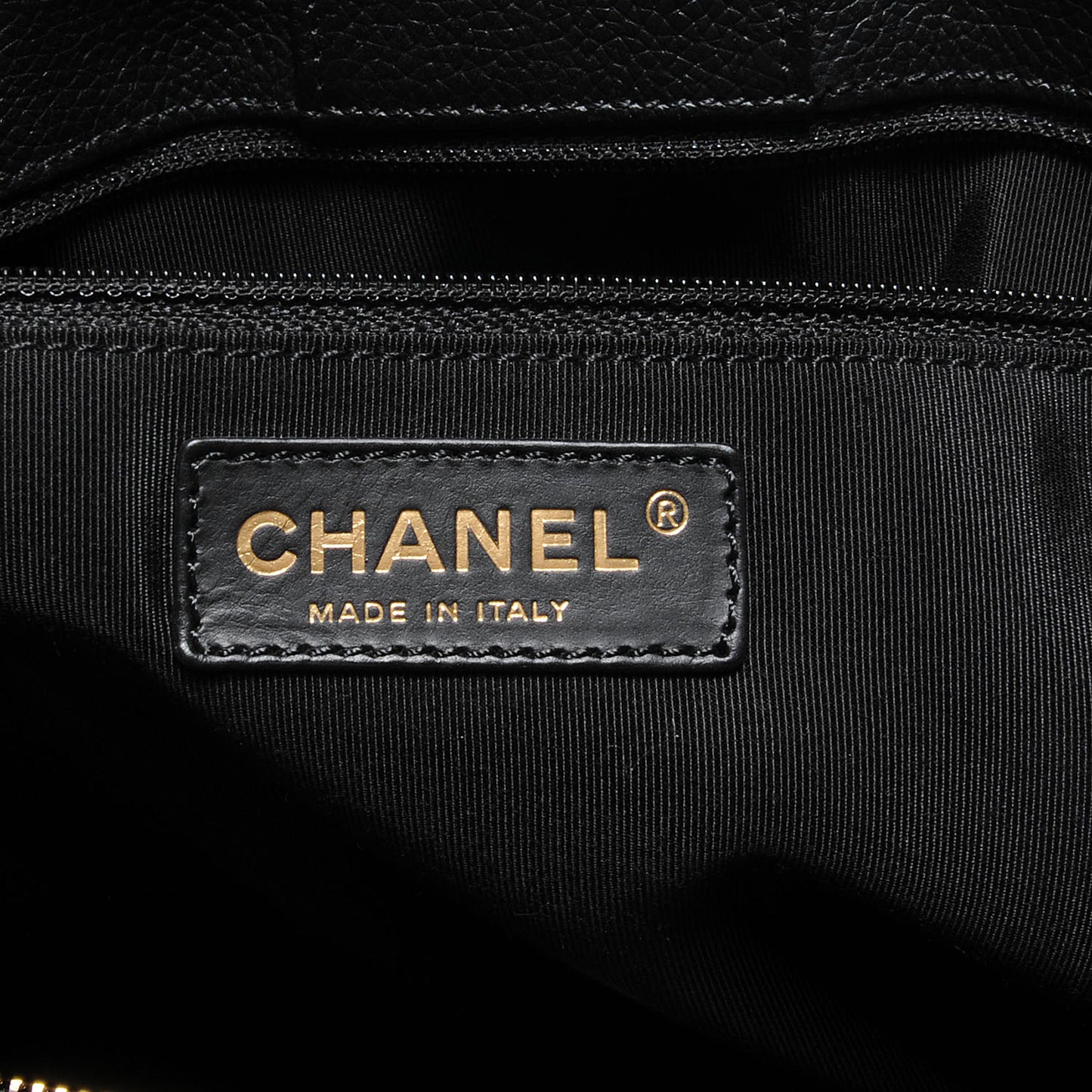 Cerf Executive Shopper Tote Black