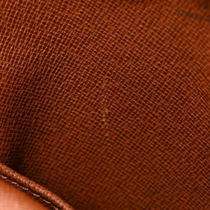 Louis Vuitton Monogram Danube 21 11 of 17