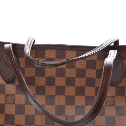 Louis Vuitton Damier Ebene Neo Neverfull GM 19 of 19