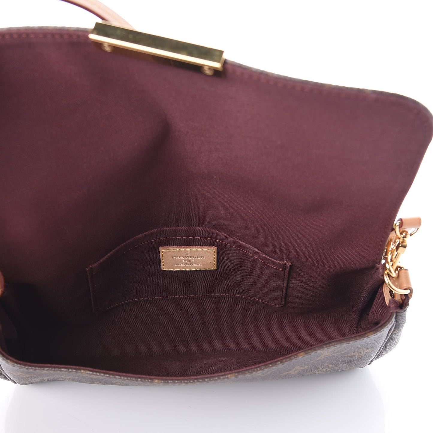 Monogram Favorite MM
