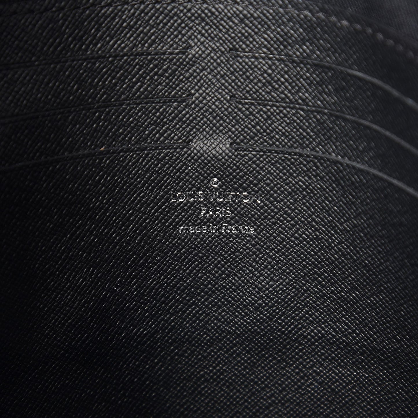 Monogram Eclipse Pochette Voyage MM