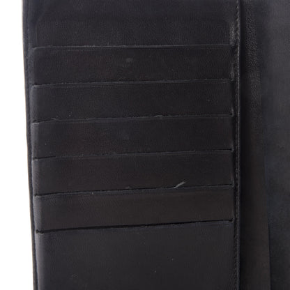 Chanel Caviar Timeless CC French Wallet Black 11 of 11