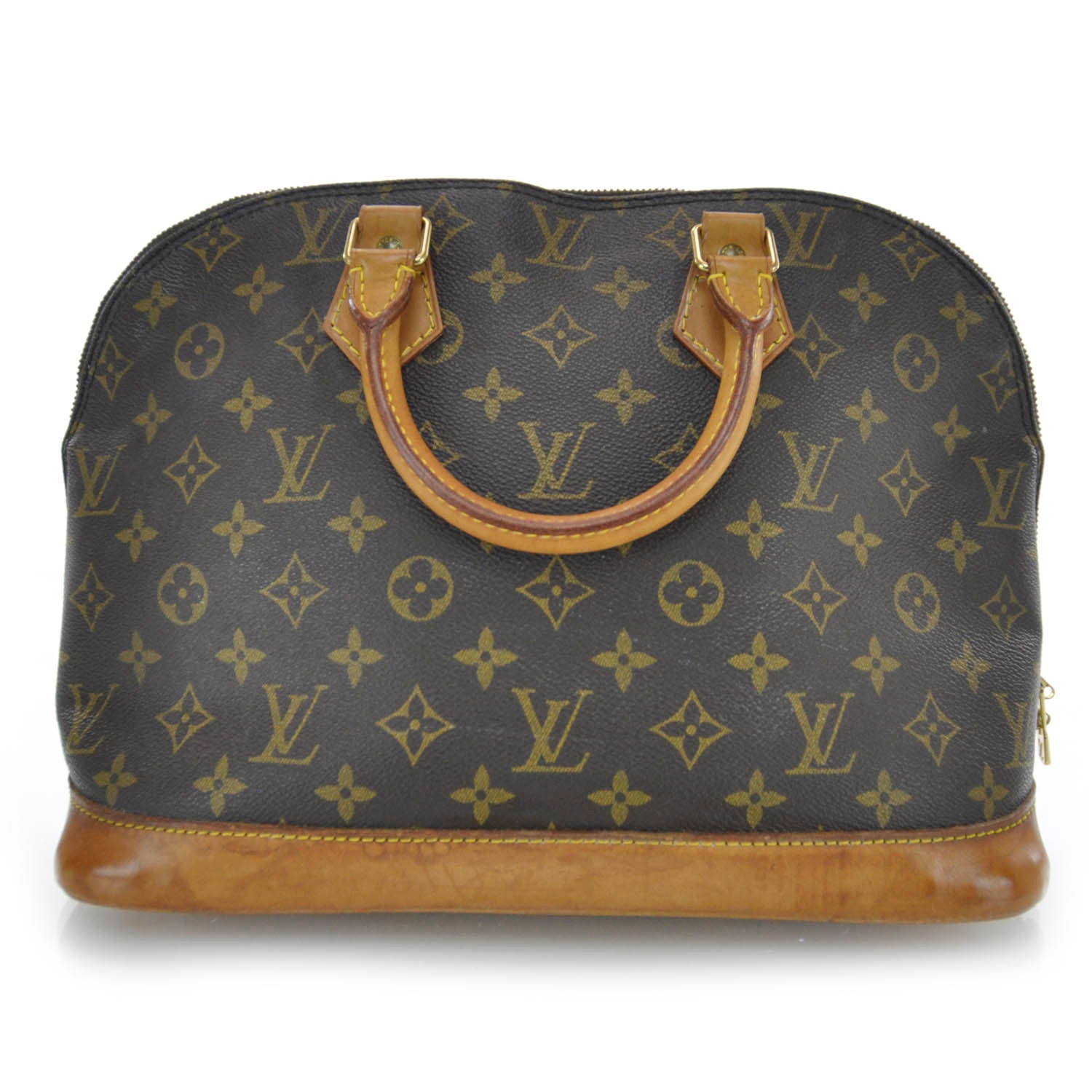 Louis Vuitton Monogram Alma PM 1 of 5