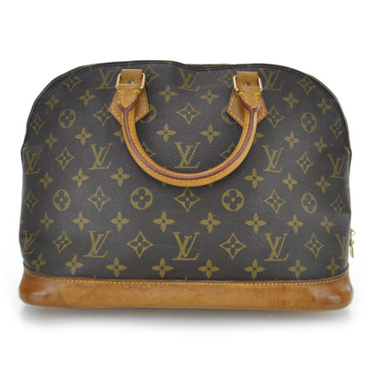 Louis Vuitton Monogram Alma PM 1 of 5