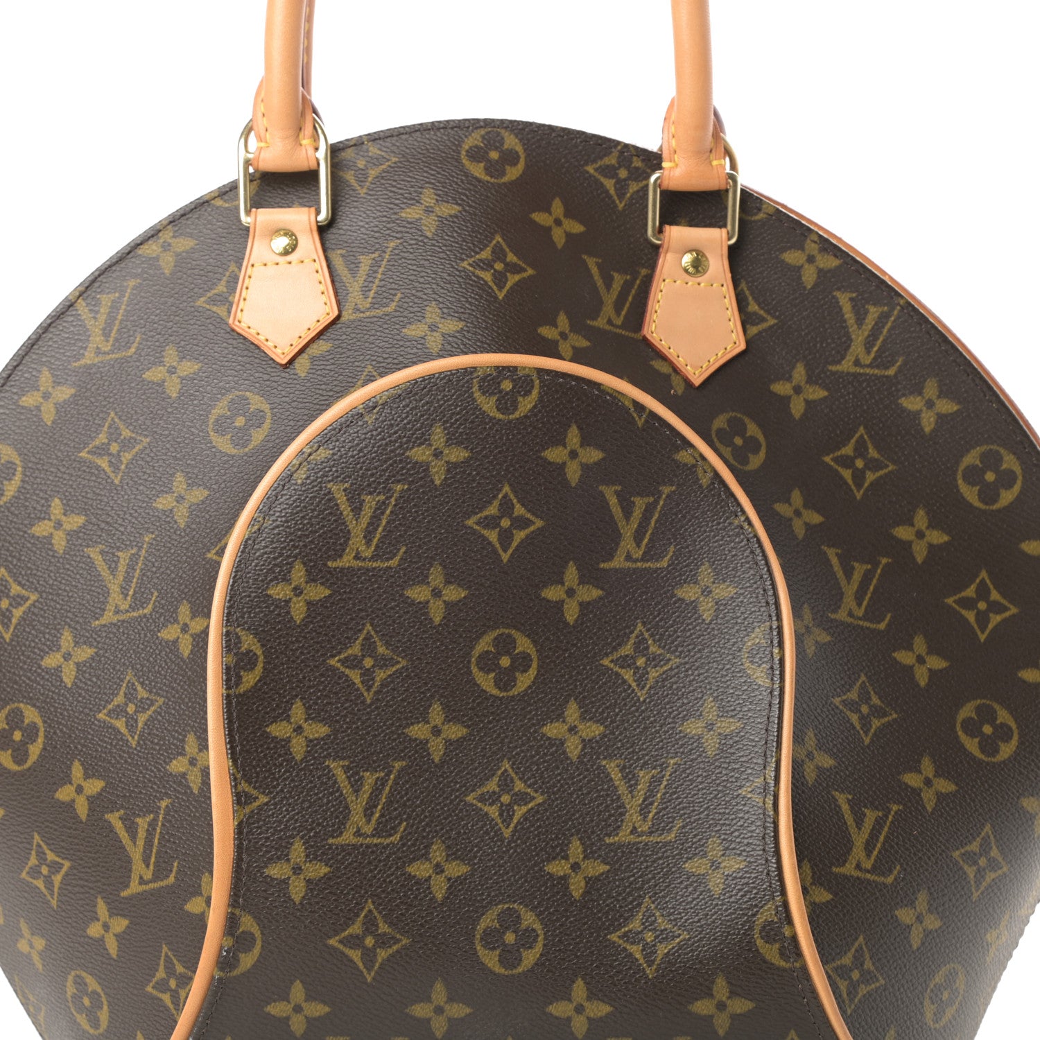 Louis Vuitton Monogram Ellipse MM 8 of 13