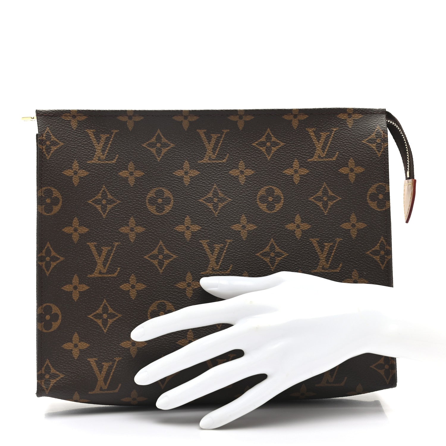 Louis Vuitton Monogram Toiletry Pouch 26 2 of 9