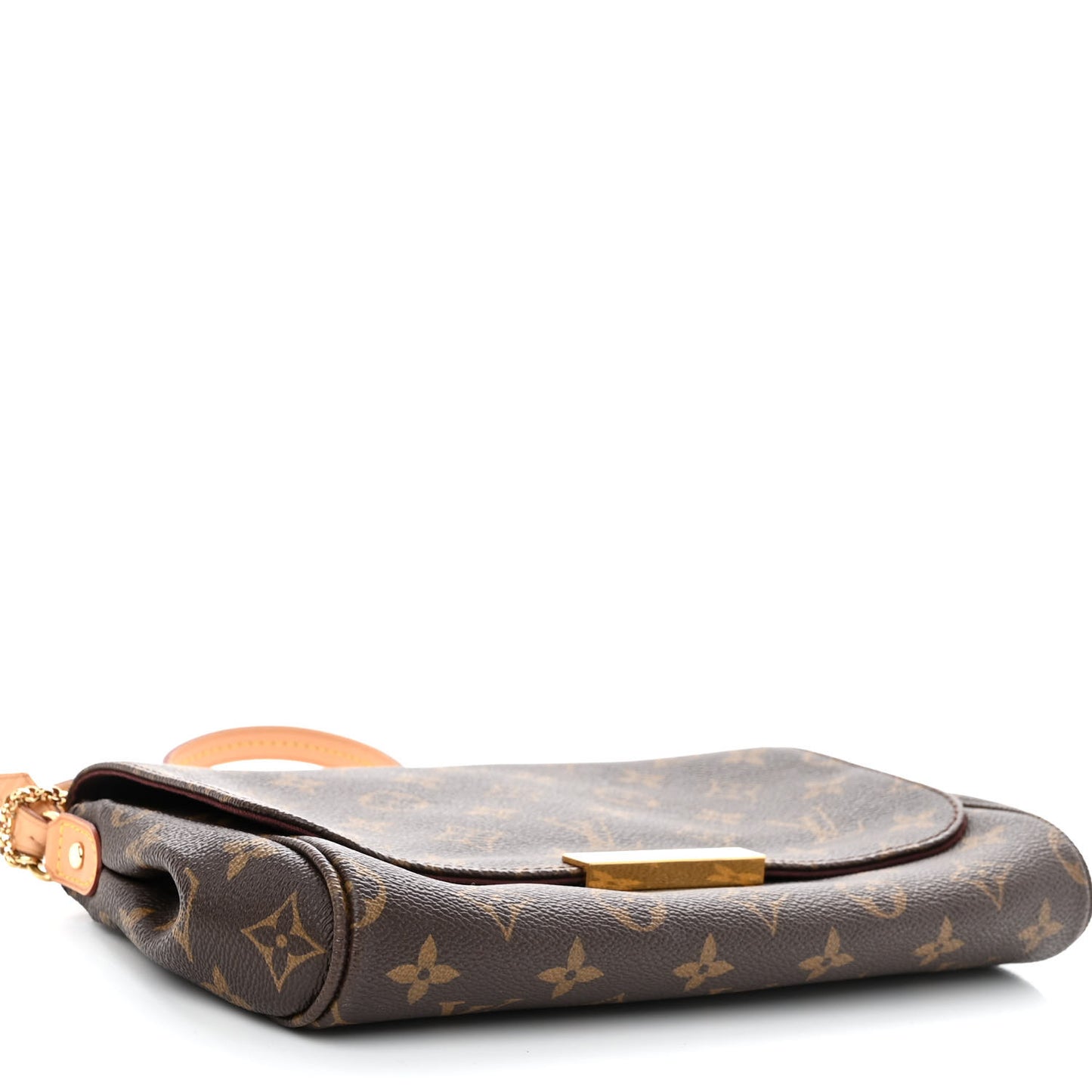 LOUIS VUITTON Monogram Favorite PM
