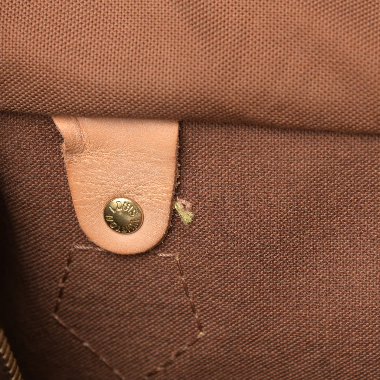 Louis Vuitton Monogram My LV Heritage Speedy 30 Fuchsia Ivory 10 of 14