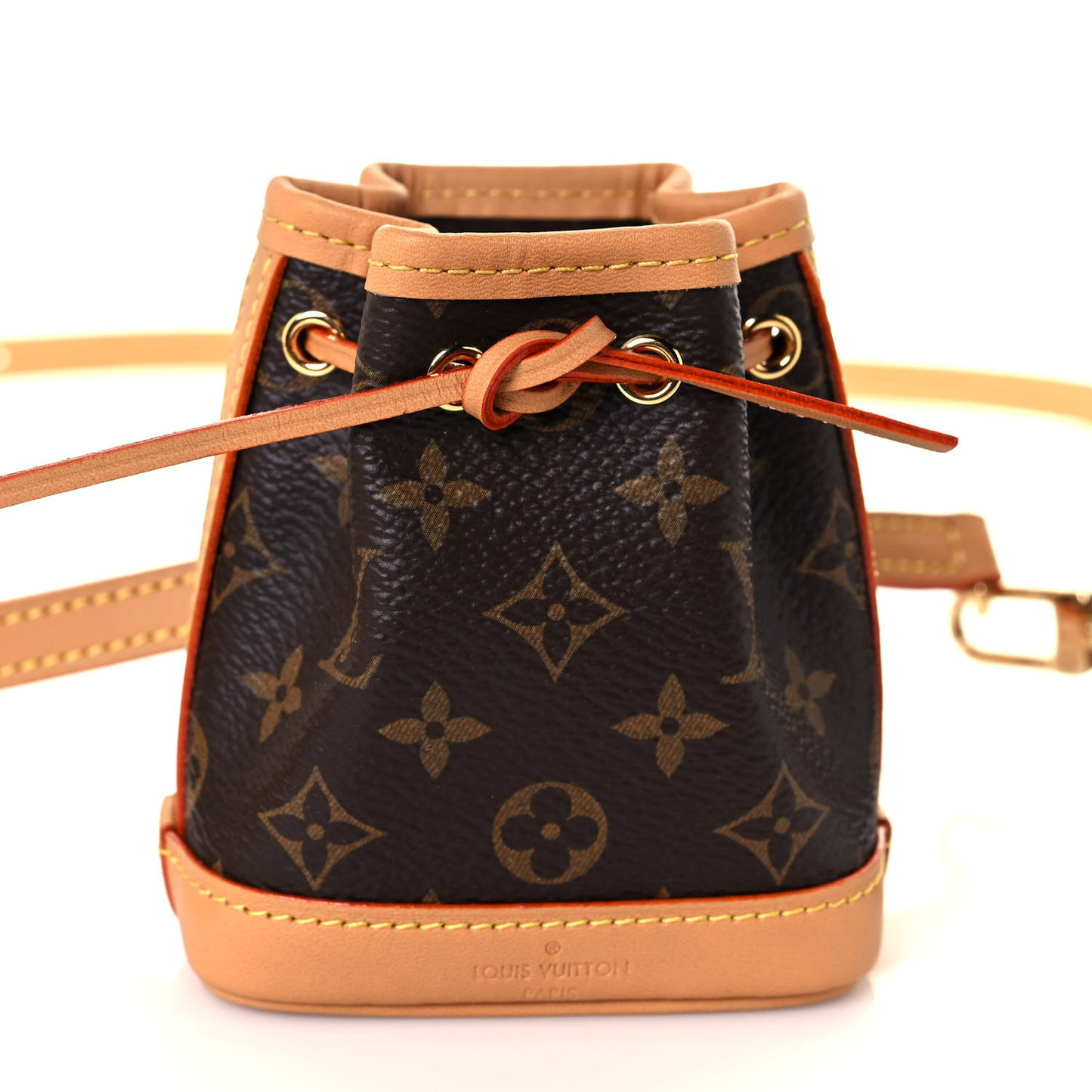Monogram Trio Mini Icones