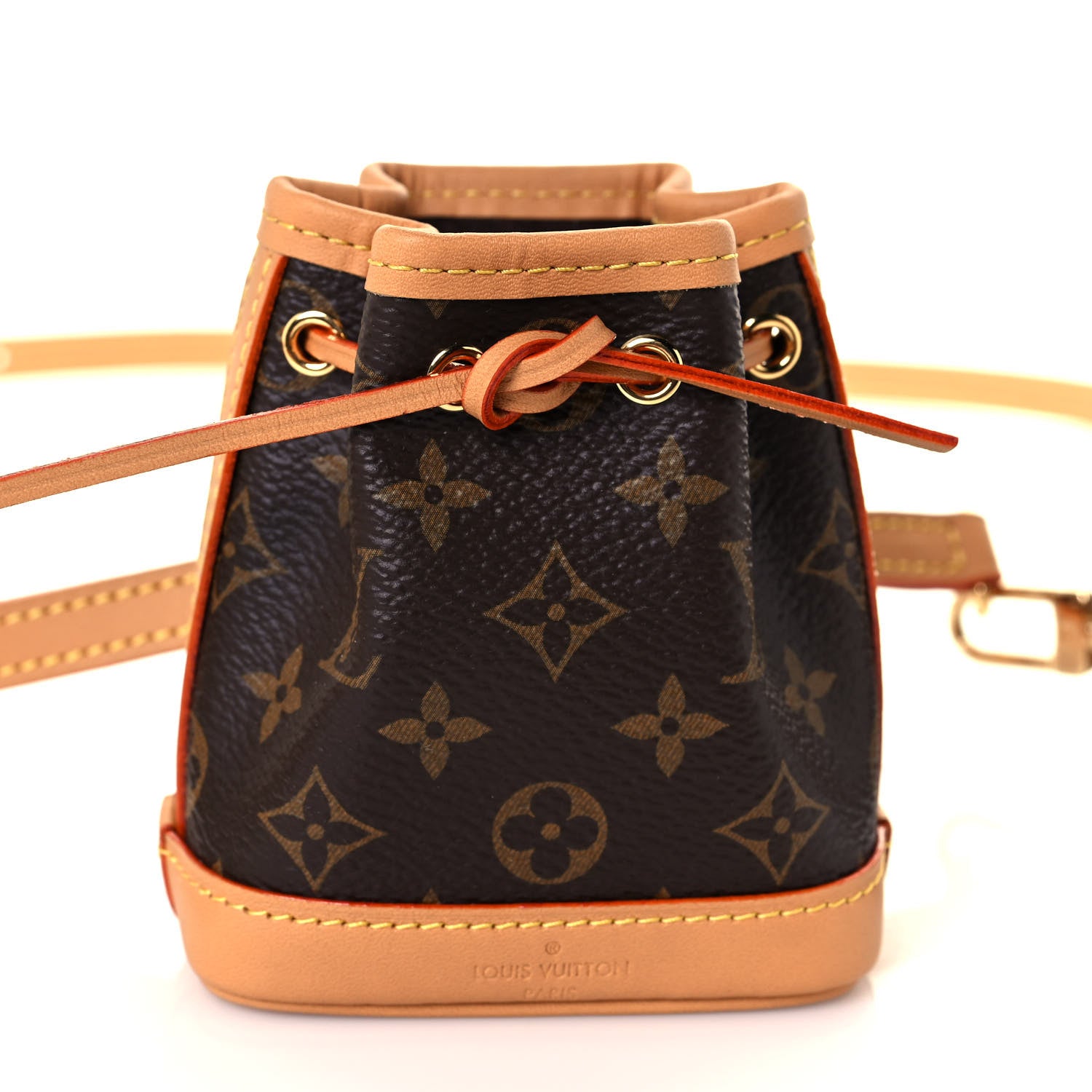 Louis Vuitton Monogram Trio Mini Icones 14 of 20