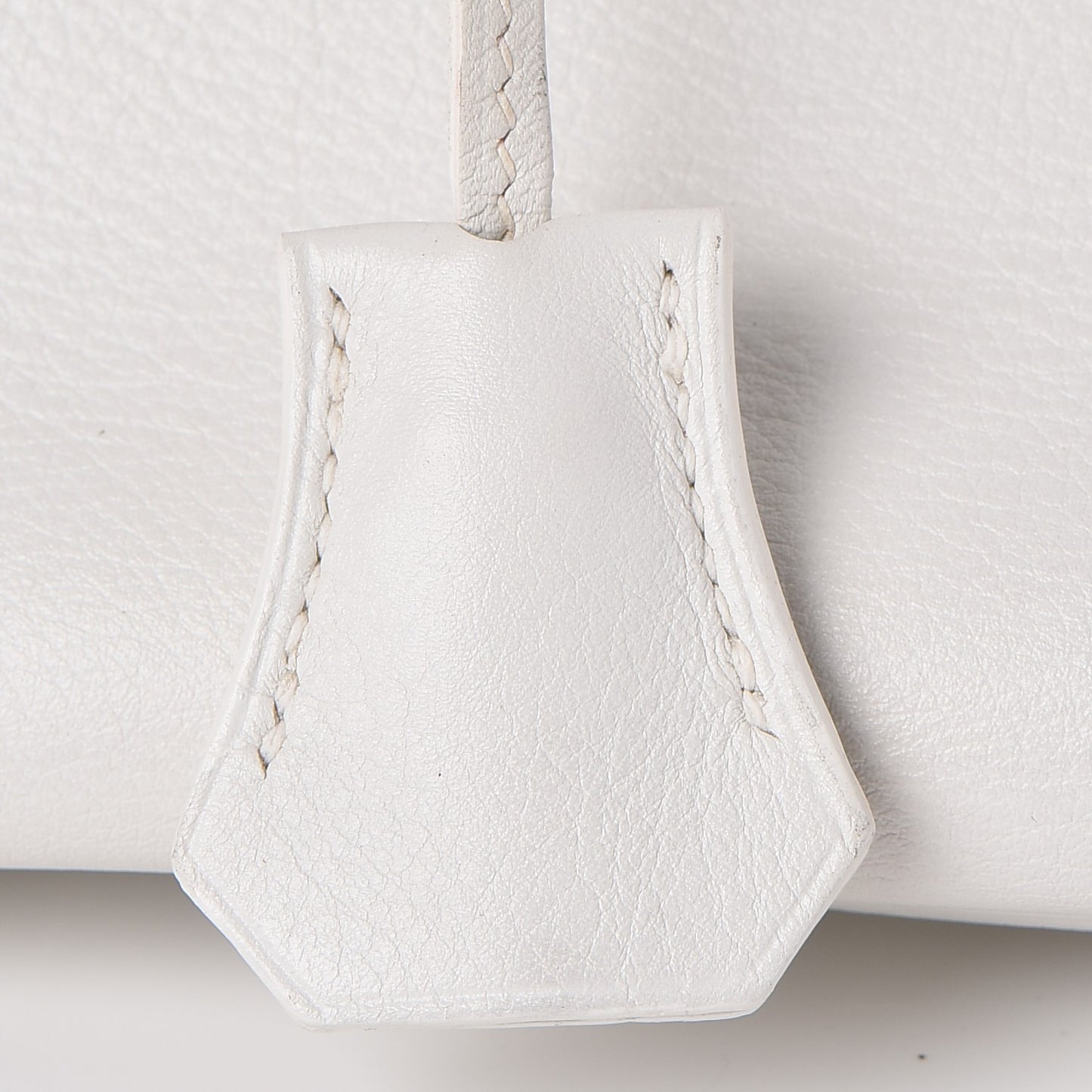 Swift Birkin 30 White