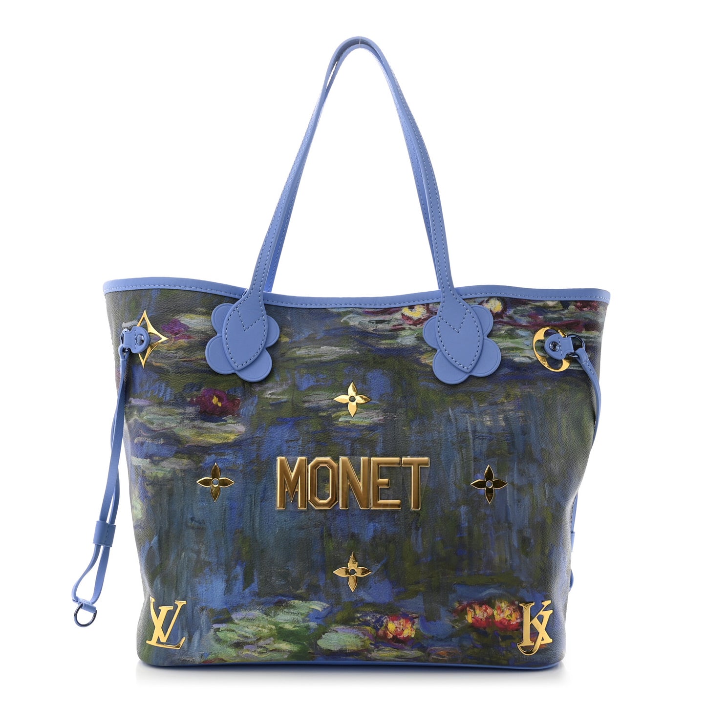 Masters Monet Neverfull MM
