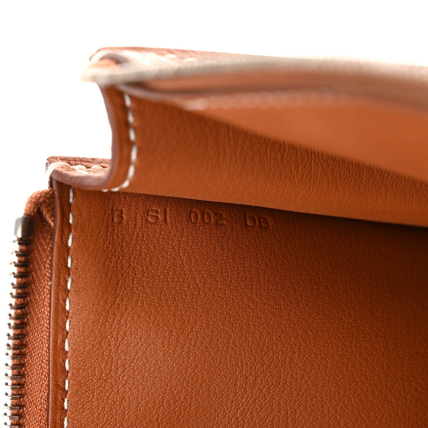 Evercolor Zipengo GM Toiletry Pouch Gold