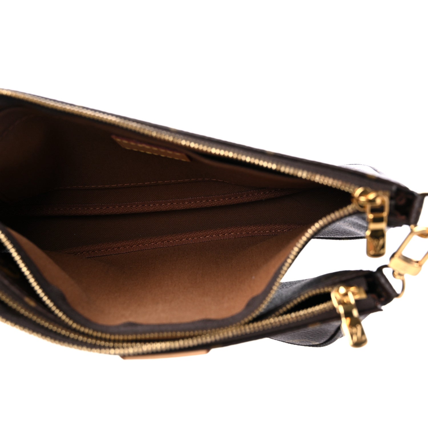 Louis Vuitton Monogram Multi Pochette Accessories Rose Clair 9 of 14