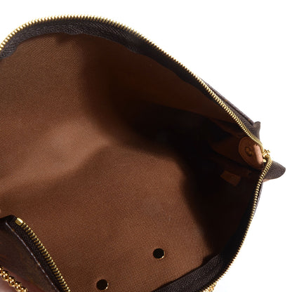 Louis Vuitton Monogram Eva Clutch 6 of 8