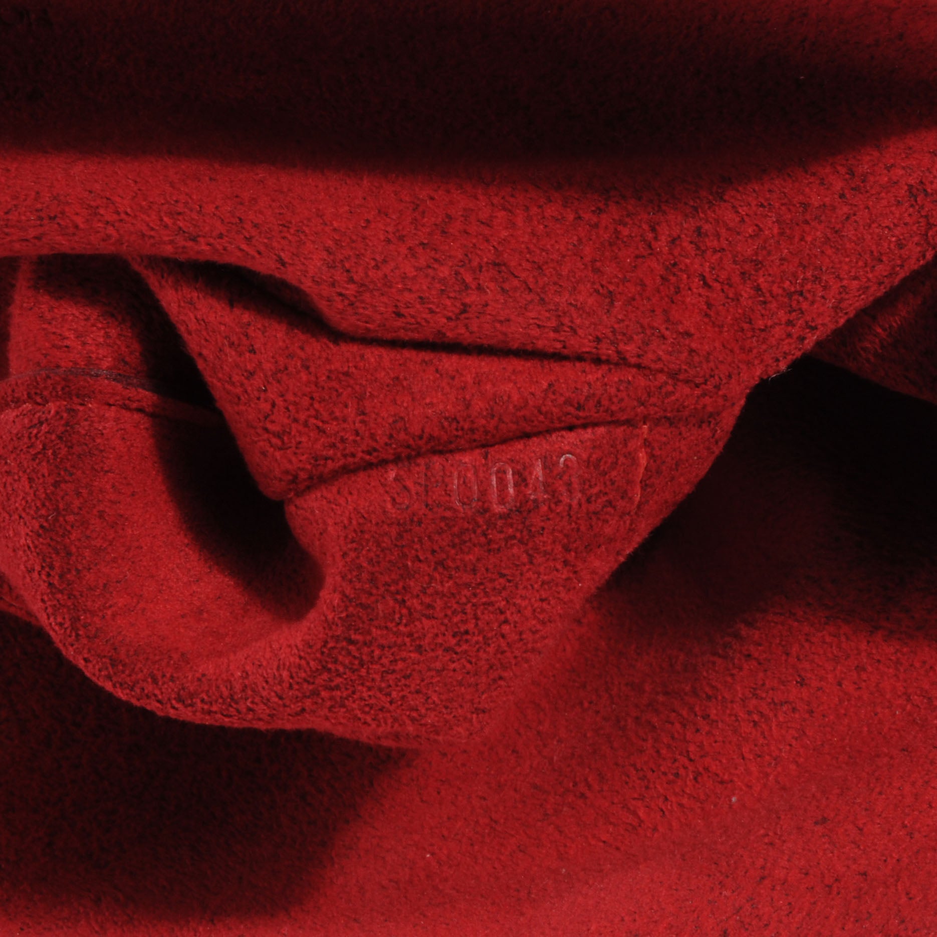 Louis Vuitton Monogram Recital 7 of 7