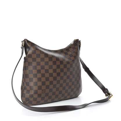 Louis Vuitton Damier Ebene Bloomsbury PM 3 of 9