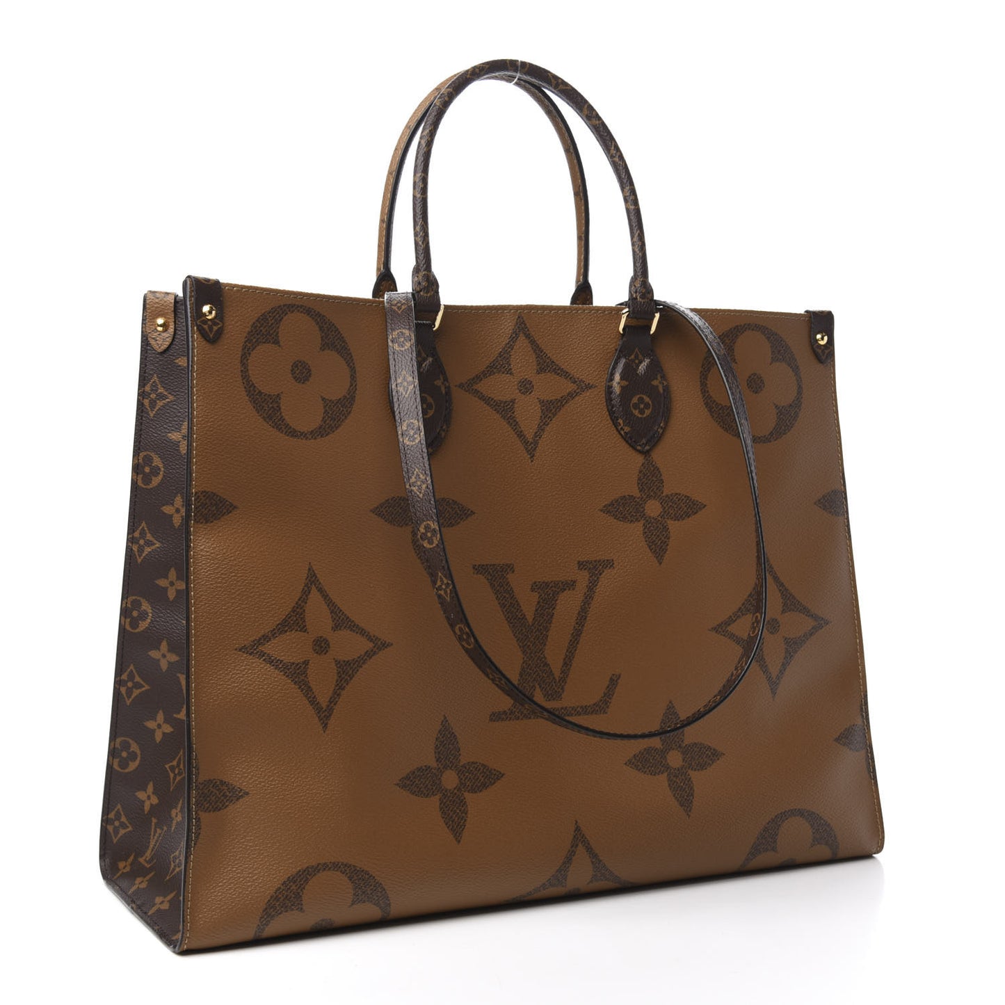 Reverse Monogram Giant Onthego GM
