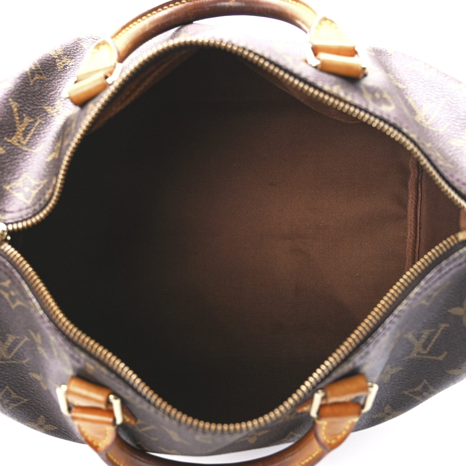 Louis Vuitton Monogram Speedy 30 4 of 16