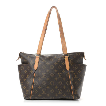 Louis Vuitton Monogram Totally PM 1 of 11