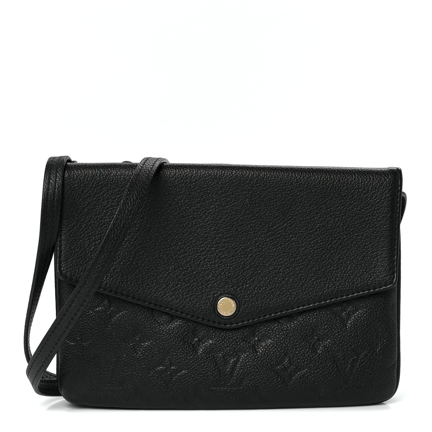 Empreinte Twice Black