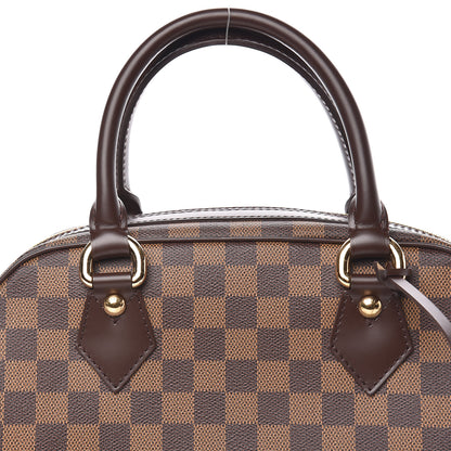 Louis Vuitton Damier Ebene Duomo 10 of 10