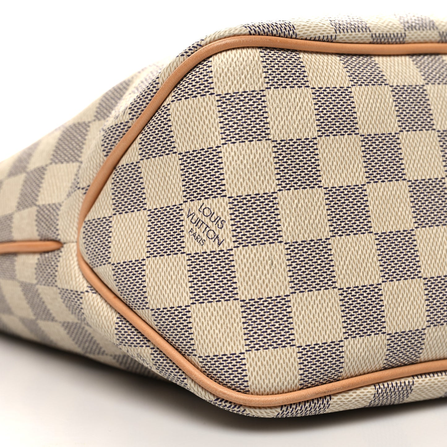 Damier Azur Delightful PM Pink