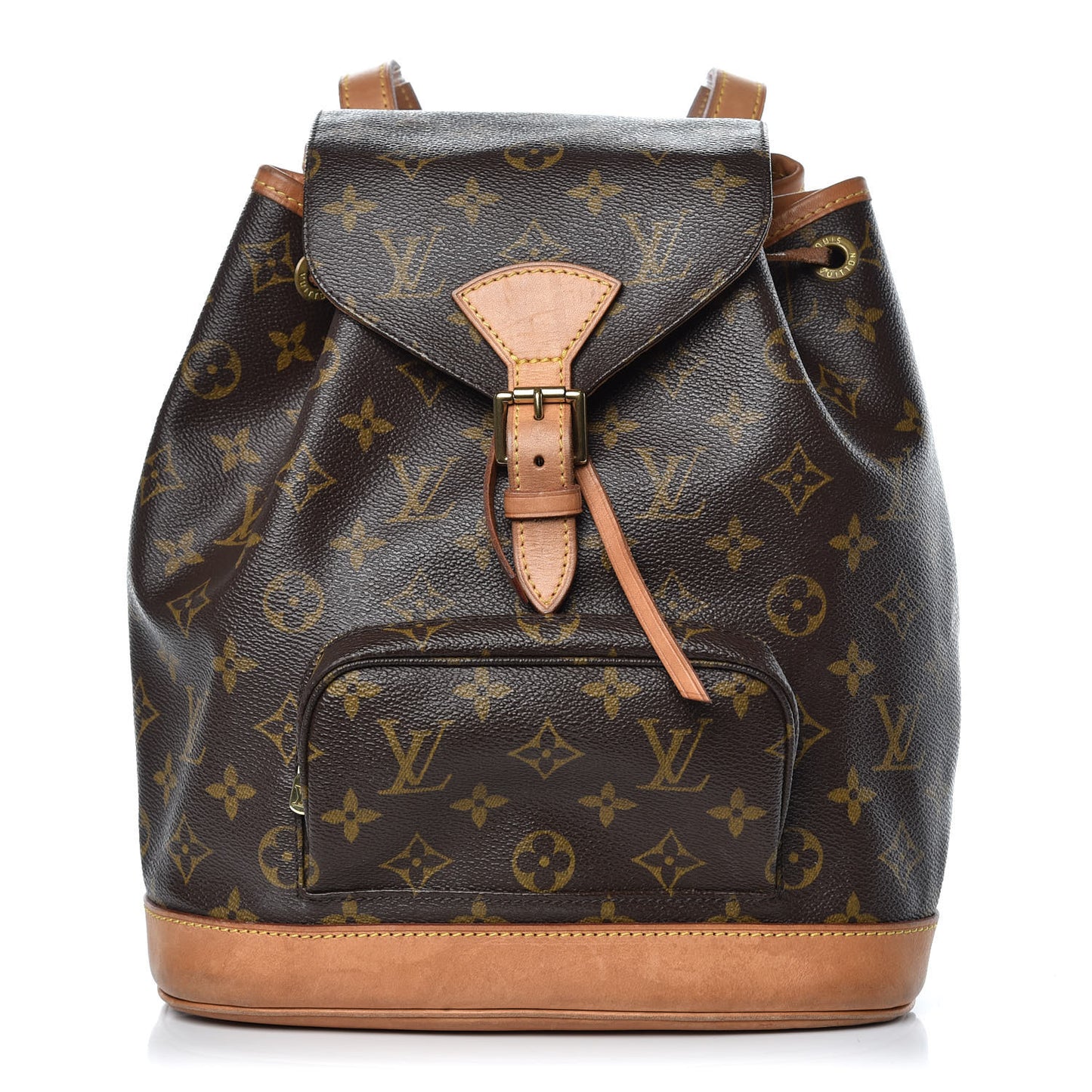 Monogram Montsouris MM Backpack