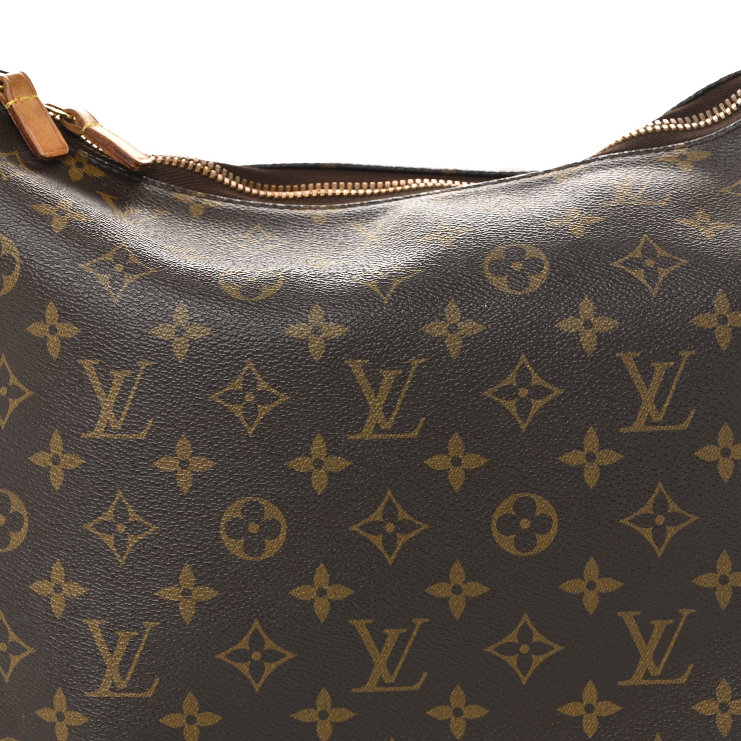 Louis Vuitton Monogram Sully PM 7 of 9