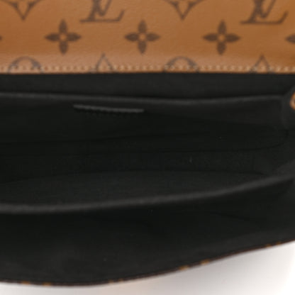 Louis Vuitton Reverse Monogram Pochette Metis 5 of 11
