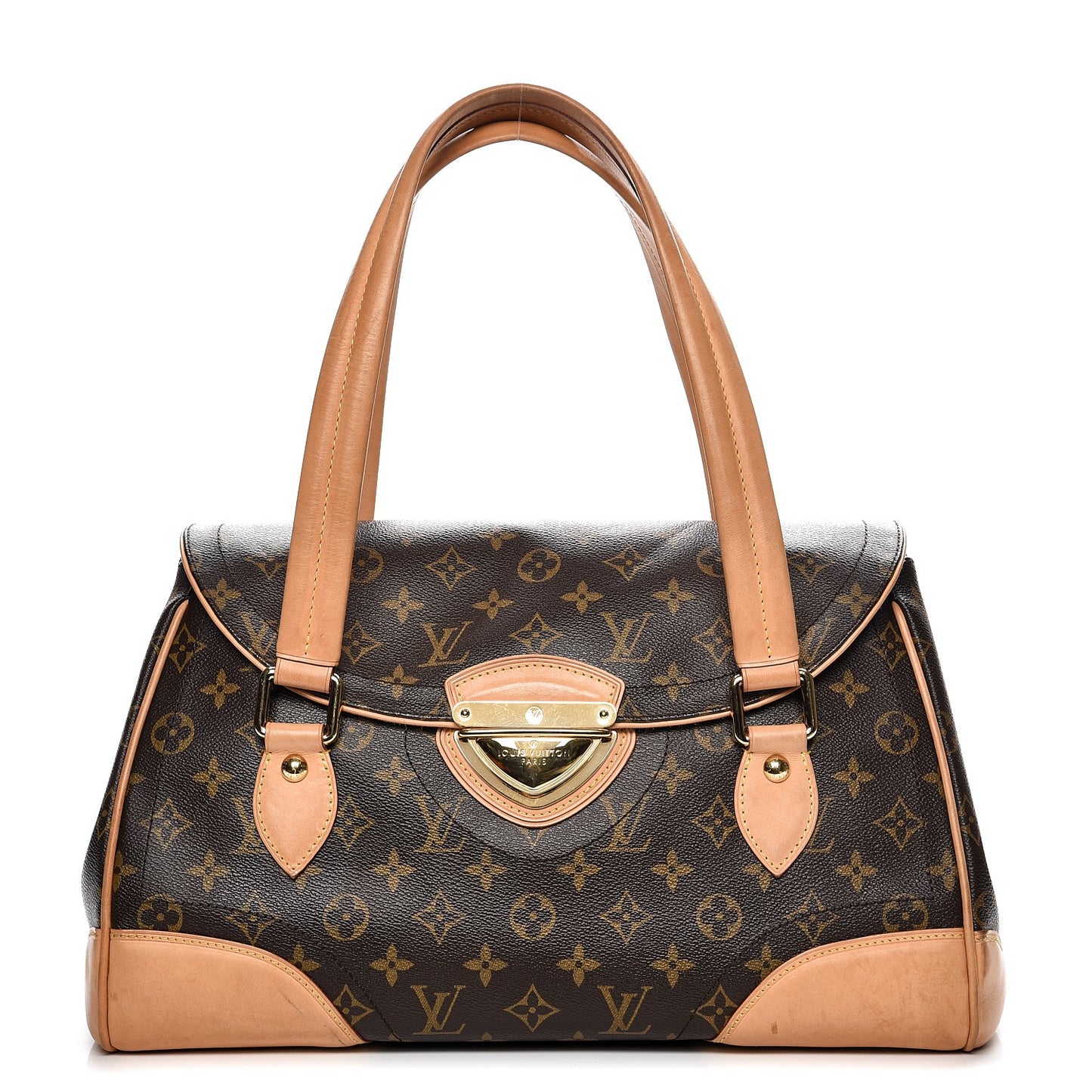 Monogram Beverly GM