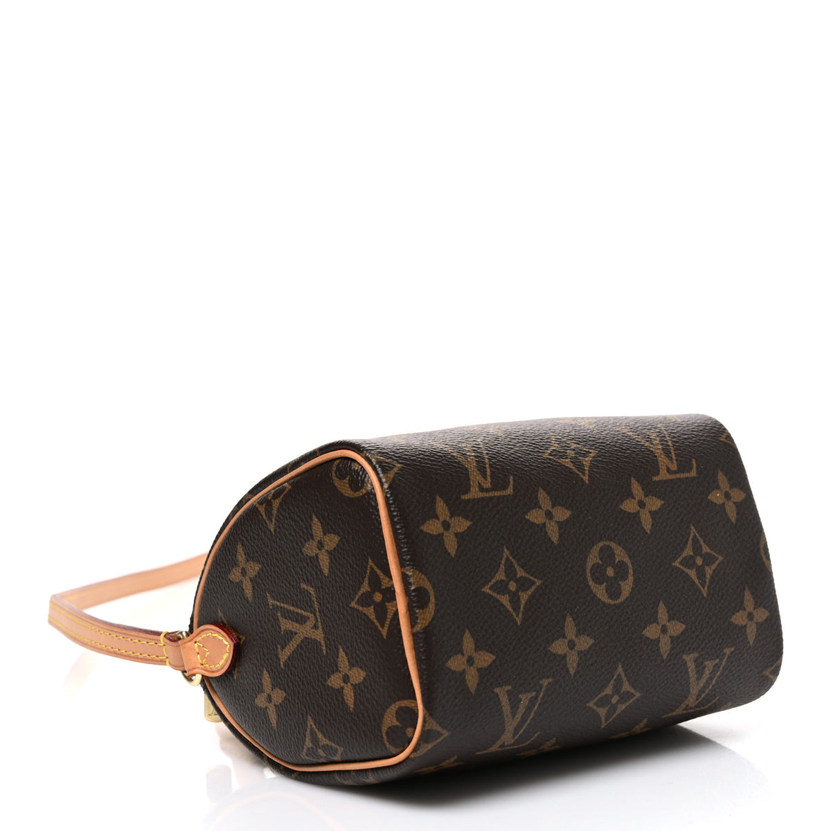 Louis Vuitton Monogram Nano Speedy 4 of 10