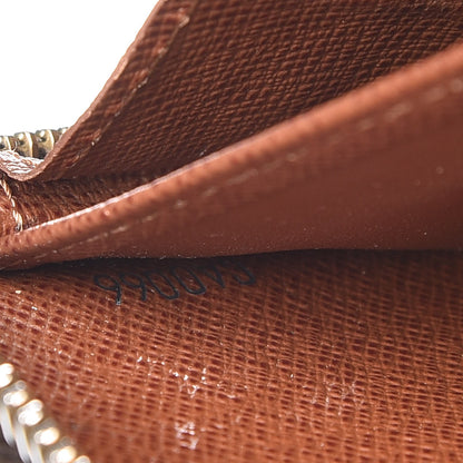 Louis Vuitton Monogram Zippy Wallet 8 of 10