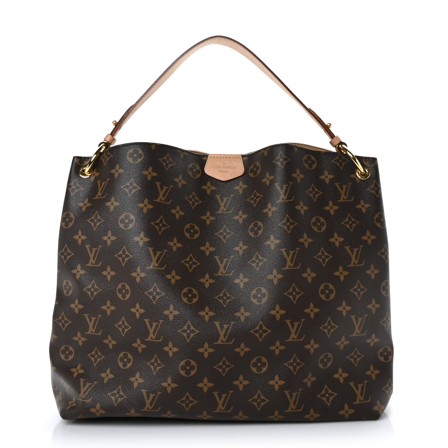 Monogram Graceful MM