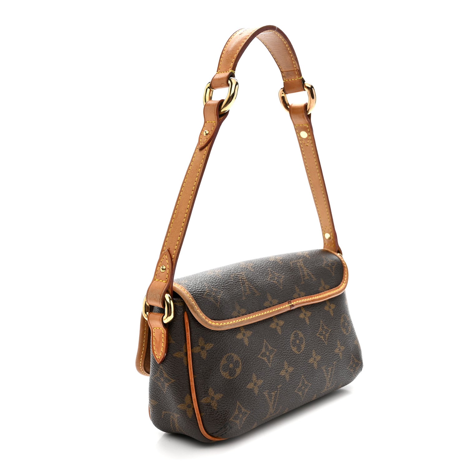 Louis Vuitton Monogram Tikal PM 3 of 15