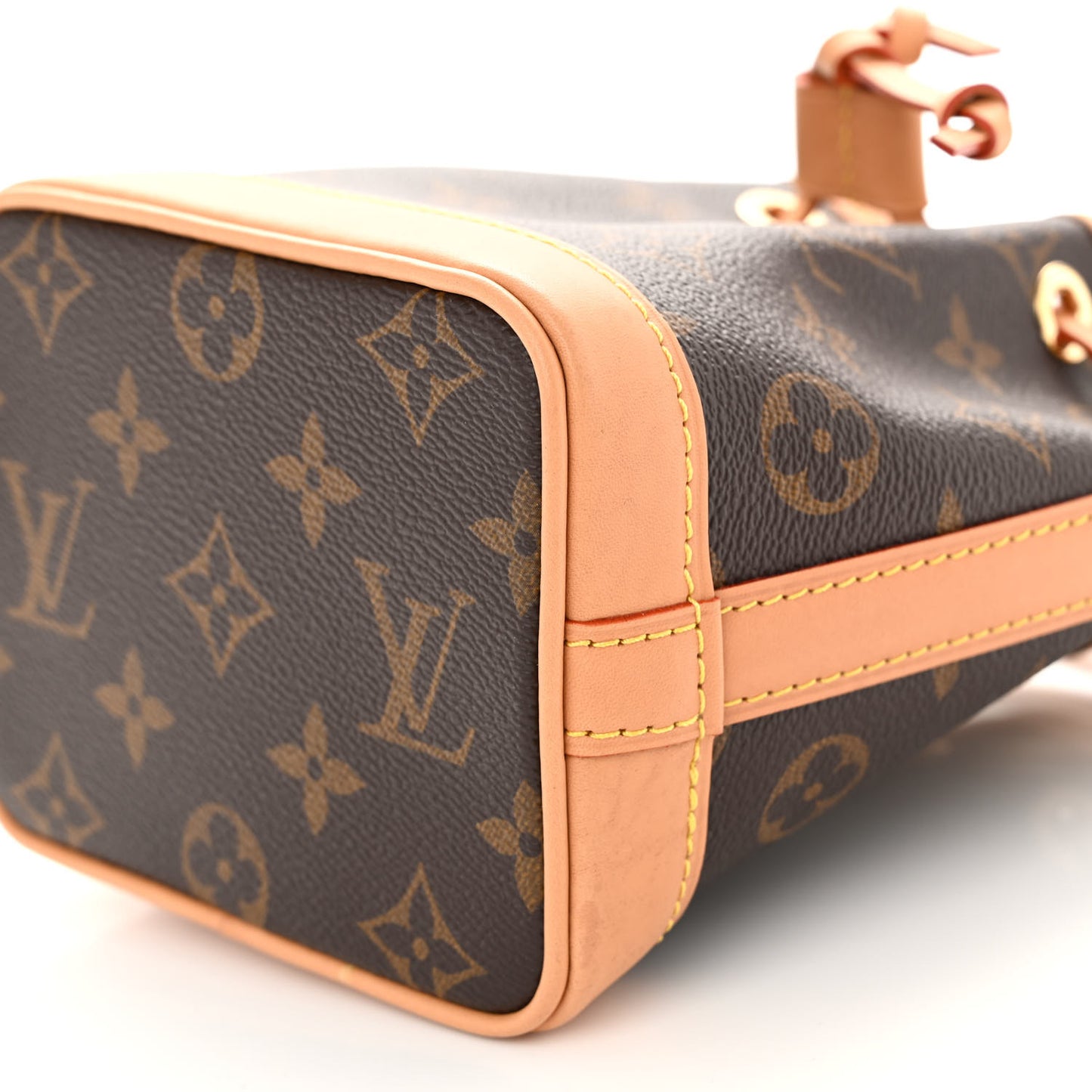 Monogram Nano Noe NV
