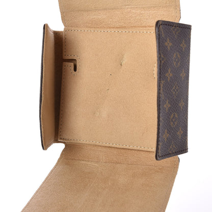 Louis Vuitton Monogram Folding Jewelry Case 14 of 16