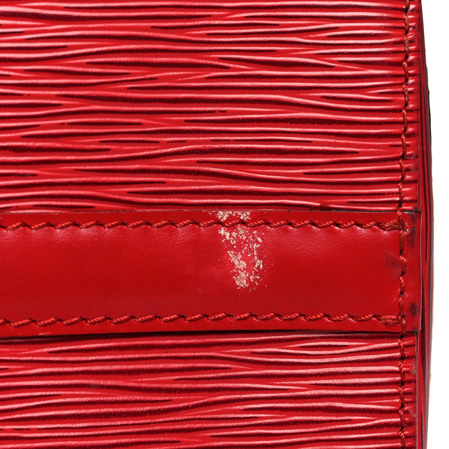 Epi Speedy 25 Castillan Red