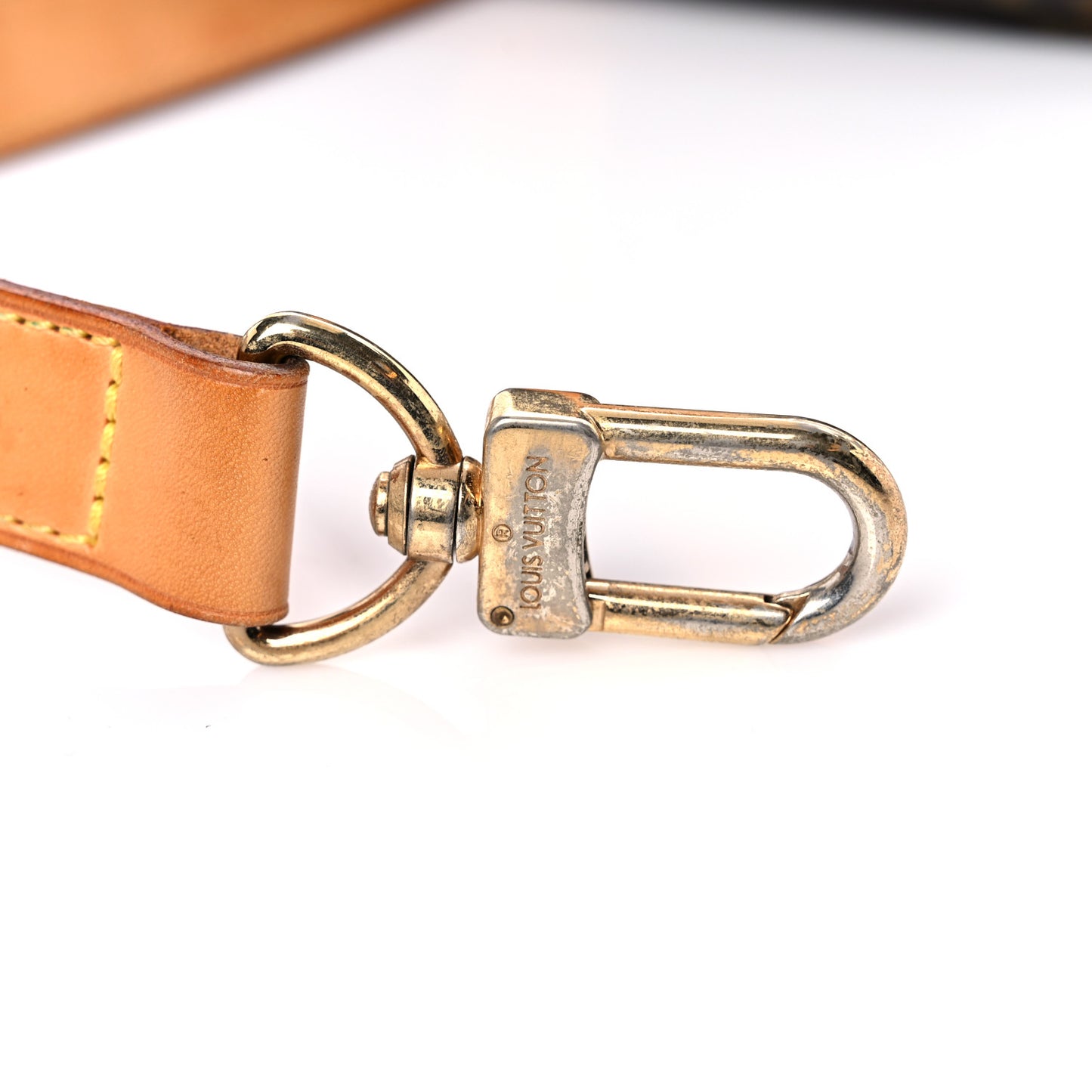 Monogram Keepall Bandouliere 45