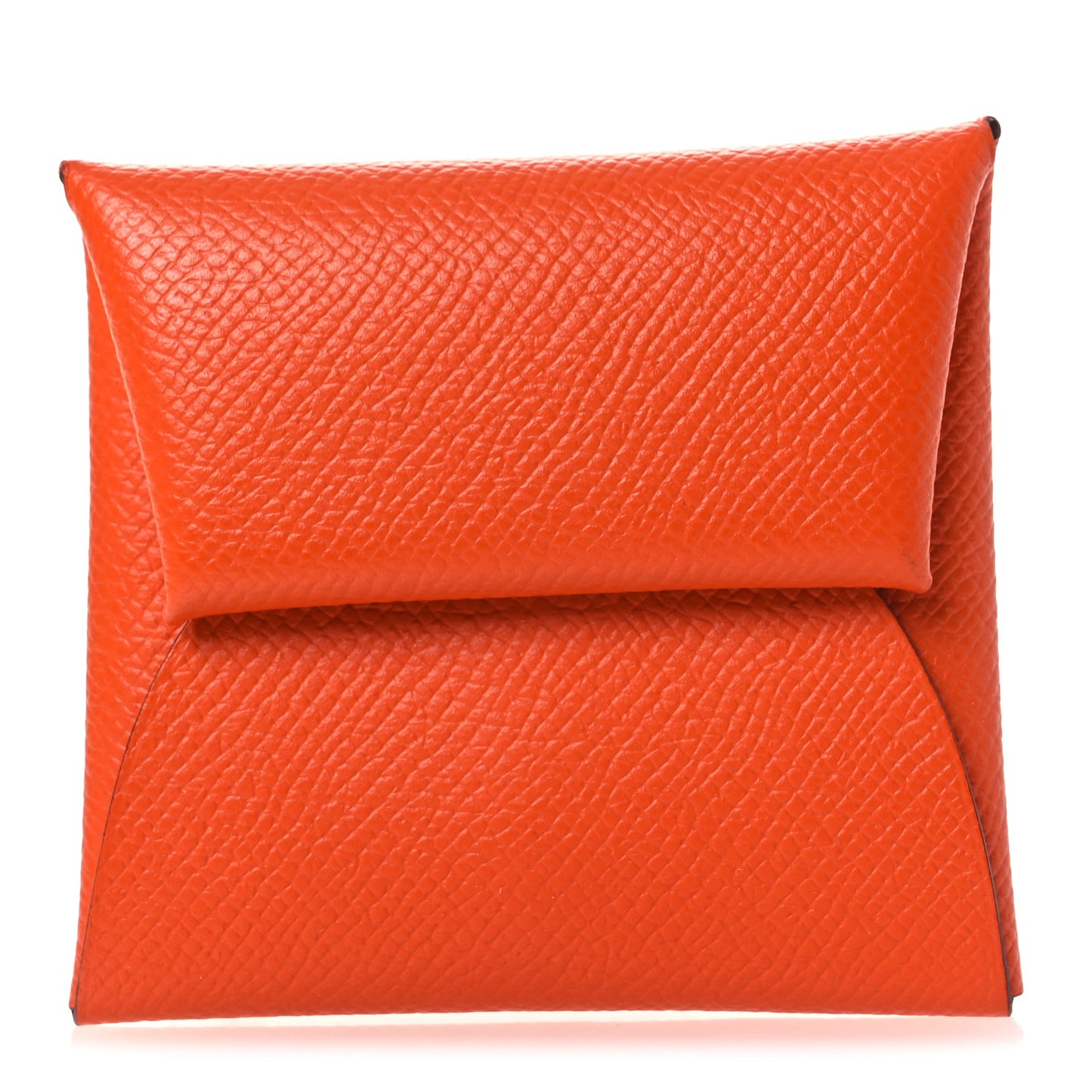 Epsom Bastia Coin Purse Feu