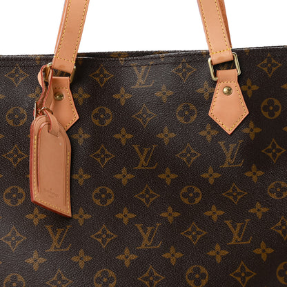 Louis Vuitton Monogram All-In MM 8 of 10