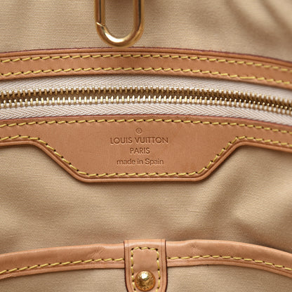 Louis Vuitton Damier Azur Pampelonne GM 5 of 9