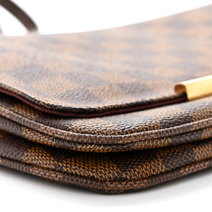Louis Vuitton Damier Ebene Hoxton PM 9 of 10