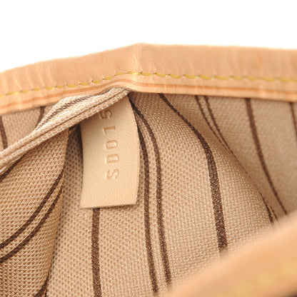 Louis Vuitton Monogram Neo Neverfull MM 8 of 8