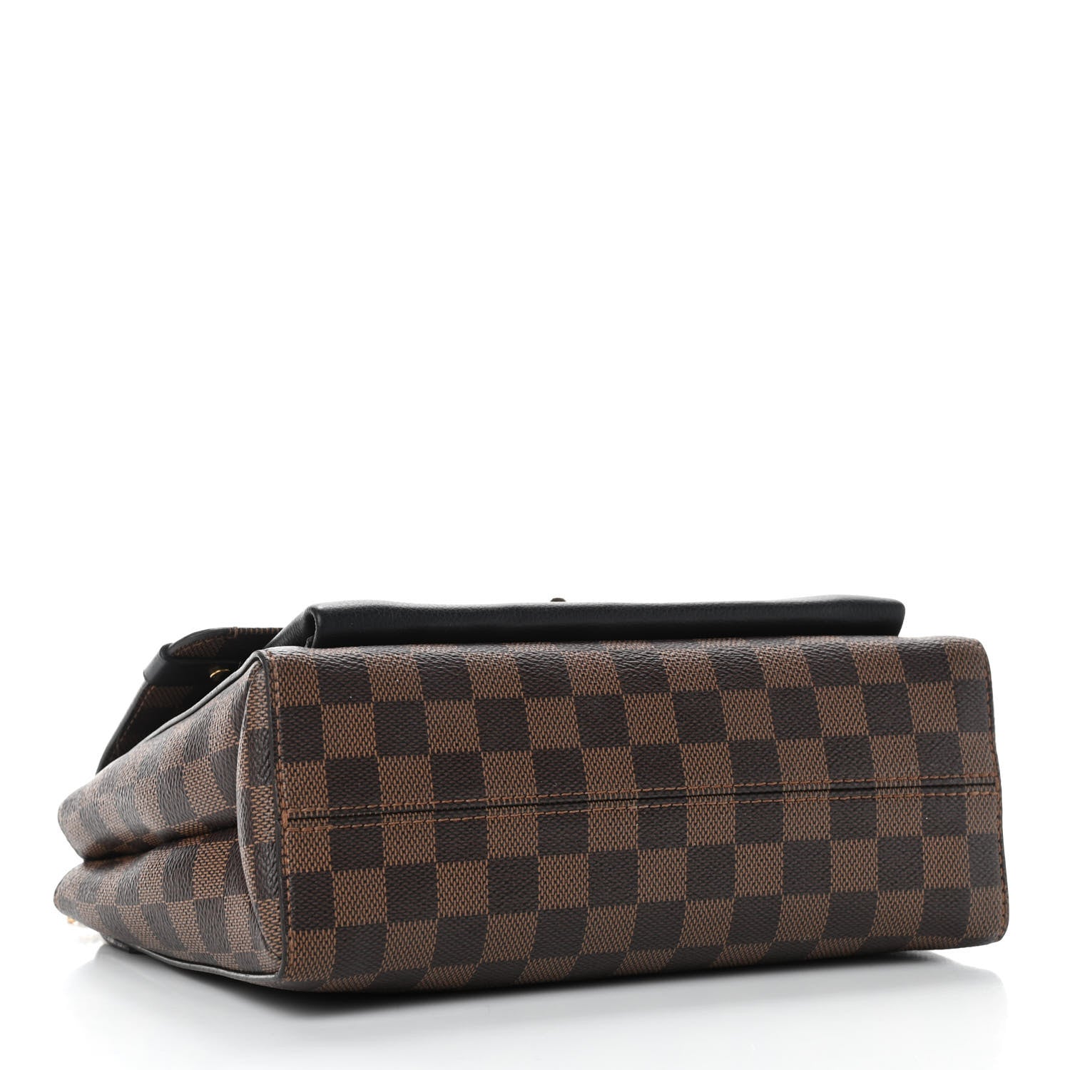 Louis Vuitton Damier Ebene Vavin PM Black 7 of 19