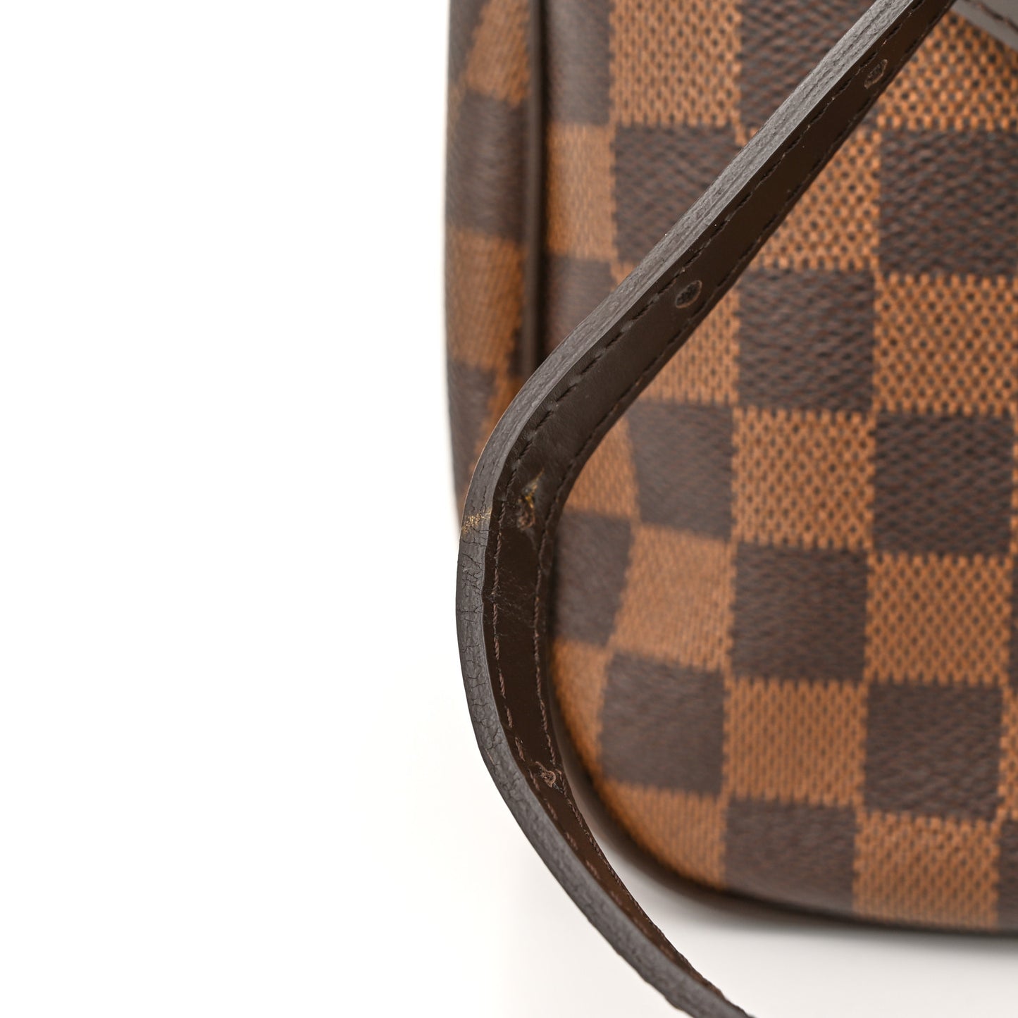 Damier Ebene Besace Rosebery